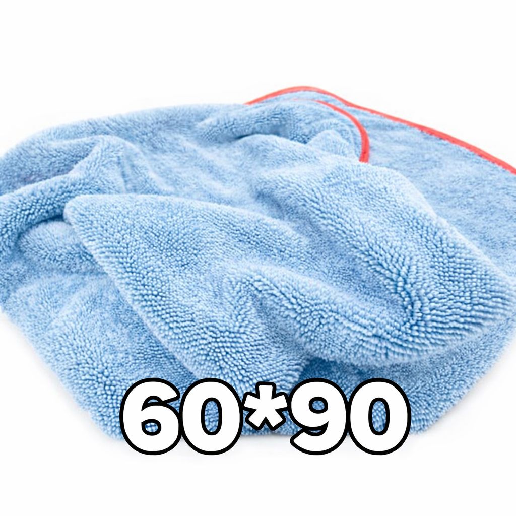منشفة كاربرو-90 × 60- لمسات — صورة 3
