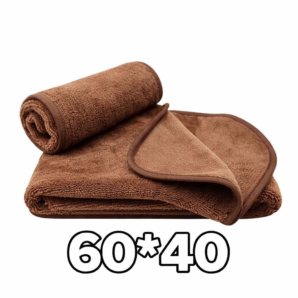 منشفة كاربرو-60 × 40- لمسات — صورة 3